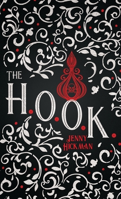 The HOOK 1735614181 Book Cover