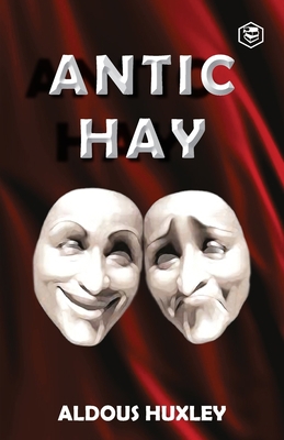 Antic Hay 9390575532 Book Cover