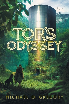 Tor's Odyssey 1796028940 Book Cover