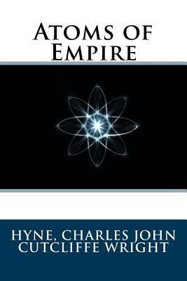 Atoms of Empire 1548804649 Book Cover