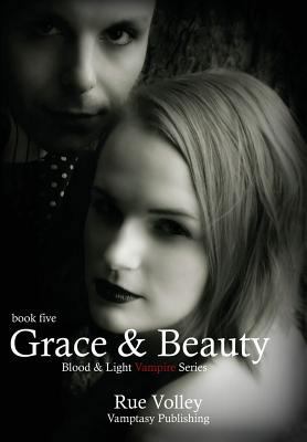 Grace and Beauty 1939769108 Book Cover