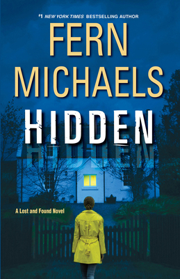 Hidden: An Exciting Novel of Suspense 1420152327 Book Cover