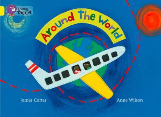 Around the World 0007475349 Book Cover