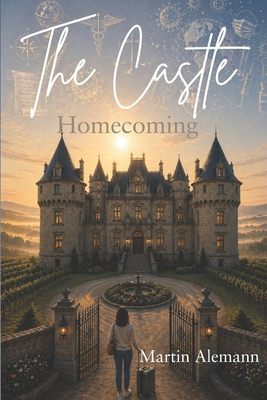 The Castle: Homecoming 1067285601 Book Cover