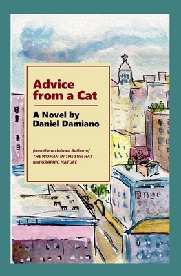 Advice from a Cat B0DGZQ5RS6 Book Cover