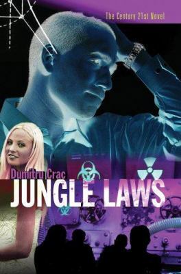 Jungle Laws 0595368654 Book Cover
