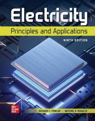 Experiments Manual to Accompany Electricity: Pr... 1264270747 Book Cover