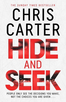 Hide and Seek 1398556300 Book Cover