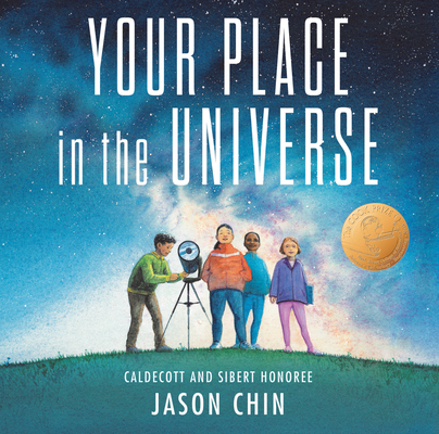 Your Place in the Universe 082345245X Book Cover