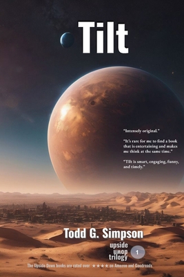 Tilt 1973459175 Book Cover