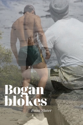 Bogan Blokes 0359926282 Book Cover
