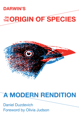 Darwin's on the Origin of Species: A Modern Ren... 0253011701 Book Cover