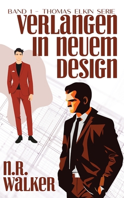 Verlangen in neuem Design [German] B0DS9T9T44 Book Cover