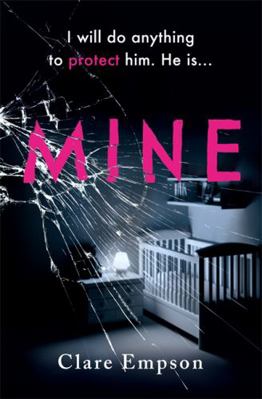 Mine 1409177750 Book Cover