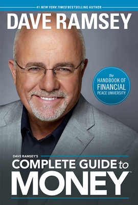 Dave Ramsey's Complete Guide to Money: The Hand... 1937077209 Book Cover