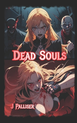 Dead Souls 1975922646 Book Cover