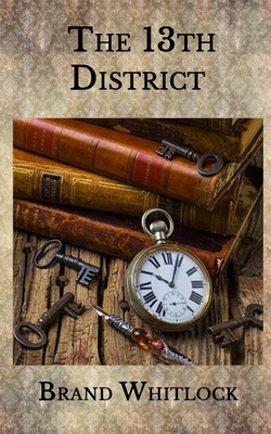 Paperback The 13th District Book