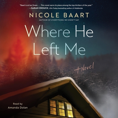 Where He Left Me 1668153017 Book Cover