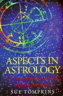 Aspects in Astrology 1852300817 Book Cover