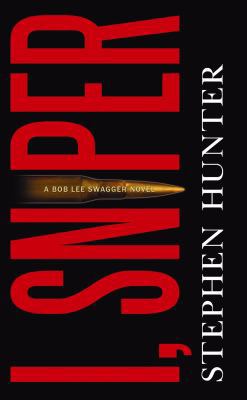 I, Sniper (Center Point Platinum Mystery) [Large Print] 1602856540 Book Cover