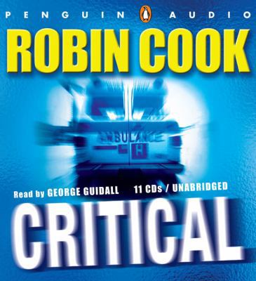 Critical 0143141996 Book Cover