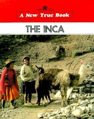 The Inca 0516012681 Book Cover