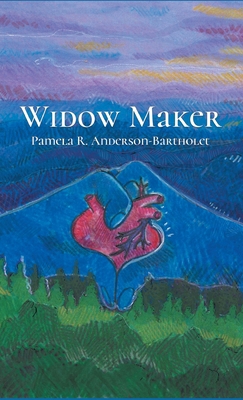 Widow Maker 1646625803 Book Cover