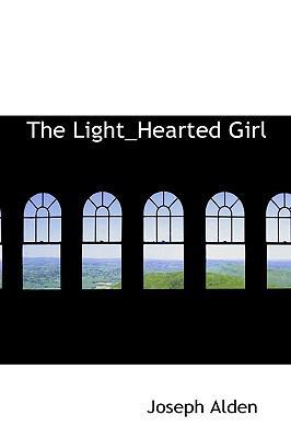The Light_hearted Girl 1110868227 Book Cover