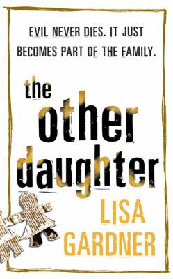 The Other Daughter B0012FKN04 Book Cover