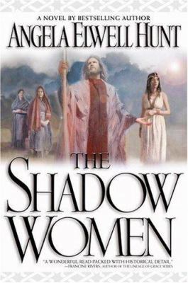 The Shadow Women 0446530115 Book Cover