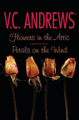 Flowers in the Attic/Petals on the Wind 1442403012 Book Cover