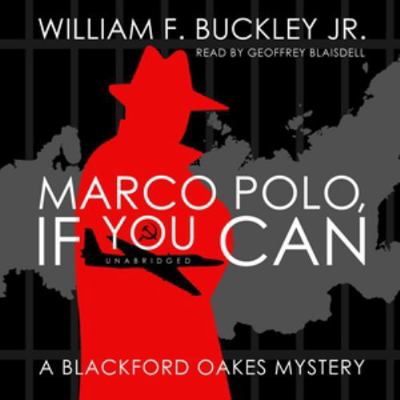 Marco Polo, If You Can 1433216140 Book Cover