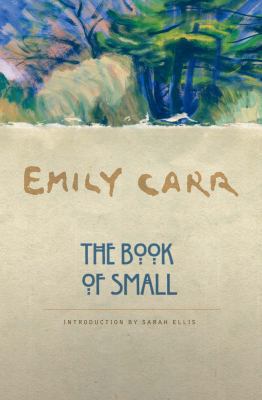 The Book of Small 1553650557 Book Cover