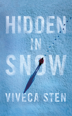 Hidden in Snow 1799784371 Book Cover