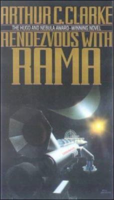 Rendezvous with Rama B0073C34LK Book Cover