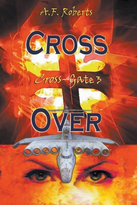 Cross Over B0B9QSPWTX Book Cover