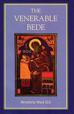 The Venerable Bede: Volume 169 0879074698 Book Cover
