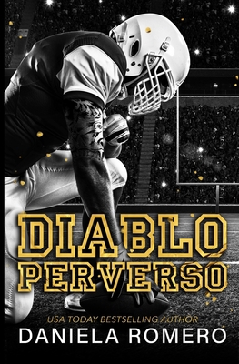 Diablo Perverso: enemigos a amantes, romance de... [Spanish] 1953264158 Book Cover