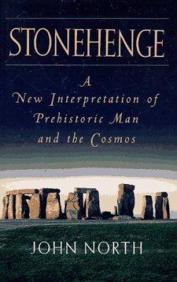 Stonehenge: A New Interpretation of Prehistoric... 0684845121 Book Cover