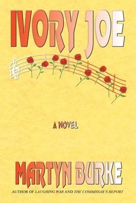 Ivory Joe 1587215152 Book Cover
