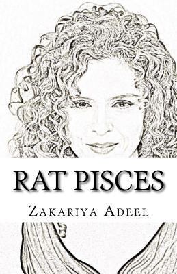 Rat Pisces: The Combined Astrology Series 1973964880 Book Cover