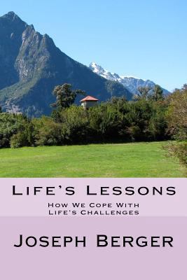 Life's Lessons 1986437337 Book Cover