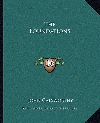The Foundations 1162695048 Book Cover