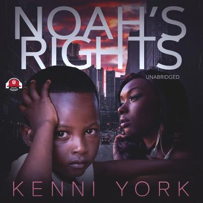 Noah's Rights 1982532114 Book Cover