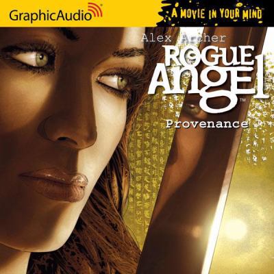 Provenance 1599504669 Book Cover