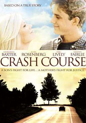 Crash Course B003JLL2QI Book Cover