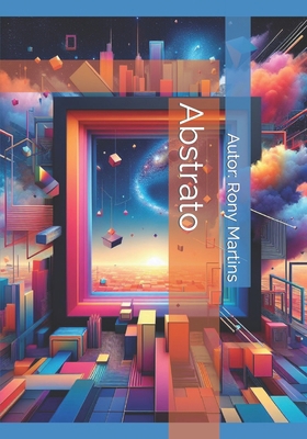 Abstrato [Portuguese] B0CZDX2J29 Book Cover