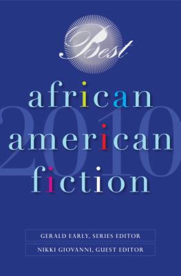 Best African American Fiction 2010 0553806904 Book Cover