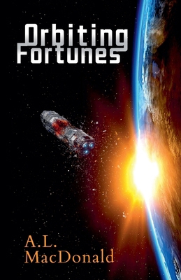 Orbiting Fortunes 1738238733 Book Cover
