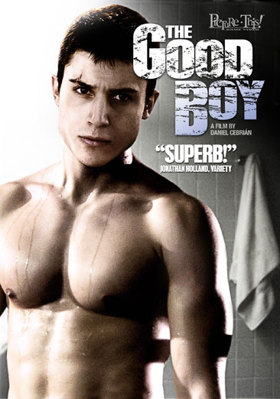 The Good Boy B001C5LLW8 Book Cover